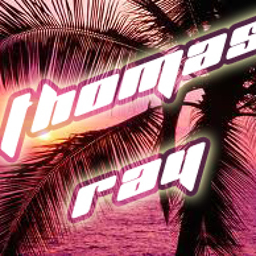 Thomas Ray - Swoon (club x-edit)