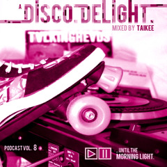 Disco HOUSE