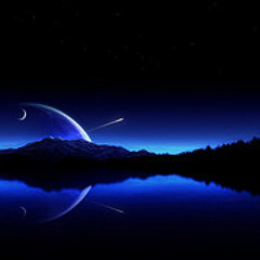 Mystic Acid Night