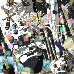 Space Travel (w/ Lanie Kagy)