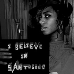 Santogold – I'm a Lady (Benny Blanco Remix)