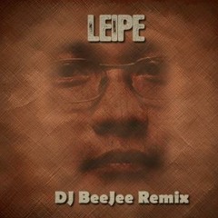 It Might Be Beautiful (DJ BeeJee remix) - by LEIPE