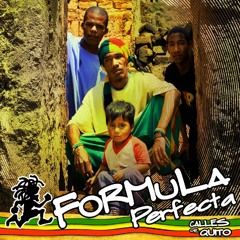 Fórmula Perfecta feat Dj Plocky - Póntelo (Matico Productor Musical)
