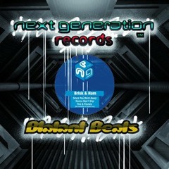 NG099AA-Brisk & Ham-Dance Dont Slip
