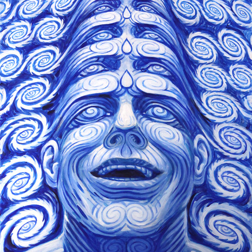 ISHTAR TERROR - Sons of Sceva (Feat. Jay Anthony, Davey Rickz & Rated R) Cuts by Lone Wolf