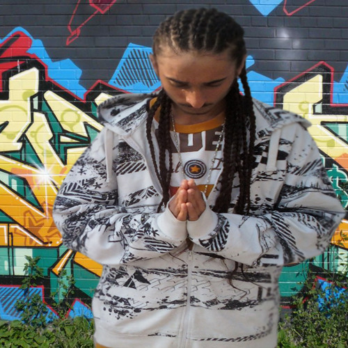 Honey Baba The Rap King