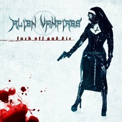 Alien Vampires - BDSM