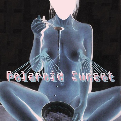 Coco Bryce - Polaroid Sunset