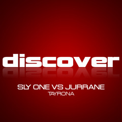 Sly One vs Jurrane - Tayrona (Original Mix)