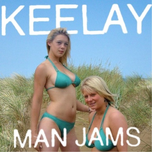 Keelay - Lean Into The Wind