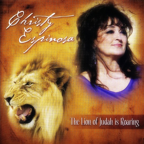 Stream Israel Behold The Lamb by Christy Espinosa Listen online for