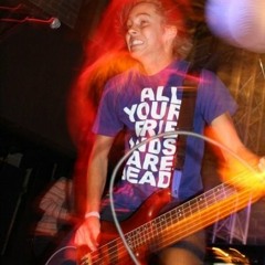 Underoath VS. Butch Clancy - "They're Only Chasing Safety" (brayden odette remix)