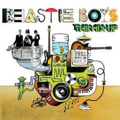 The Beastie Boys - Brass Monkey (DJ Timbo Recalcutating 2008)