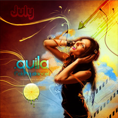 quiLa - Mix to July