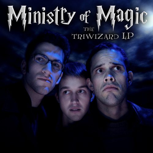 Ministry of Magic - Snape vs Snape