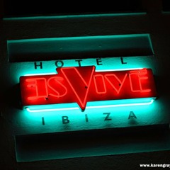 Sundays @ Es Vive Mix 2011