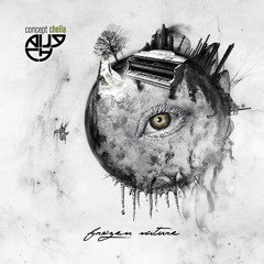 Concept Chelia - Frozen Nature - 12 When We Touch