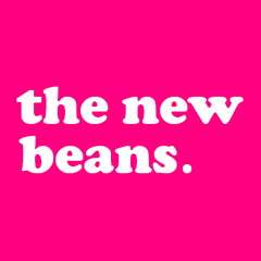 The New Beans - Underwater