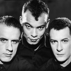 She drives me crazy (Fine Young Cannibals YachtBounce Mashup) by Dj TurkeyNeck