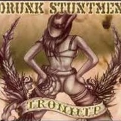 Iron Hip(remix) by Drunk Stuntmen