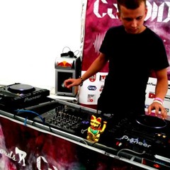 Darko Corazzo - Audioriver & Czworka Mixing Contest 2011 (Deep House Promo Mix)