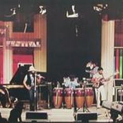 latin jazz/Percussion