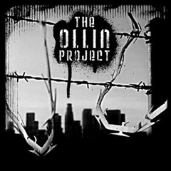 13 - Tha Strong Survive - Brown Town Looters - THE OLLIN PROJECT