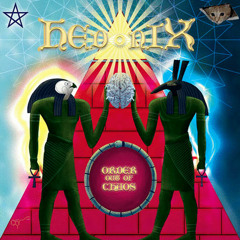 Hedonix - The Riddle of Consciousness