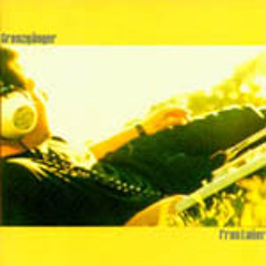 Grenzgäner - Grenzgänger (D/F Hiphop Compilation Kehl-Strassbourg 1999)
