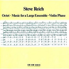 Music for a Large Ensemble - Steve Reich (fernando and lou  re-edit)