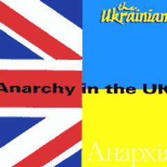 Anarkhiya (Anarchy In The UK)