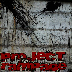 Project Rampage (Instrumental)