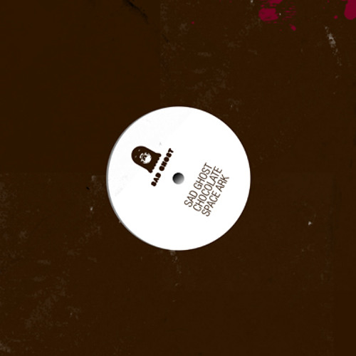 sad ghost - chocolate space ark (demo mix)