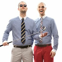 Dada Life - Fight Club is Closed (It's time for Rock 'n' Roll)