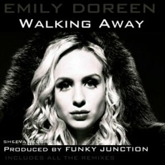 Emily Doreen - Walking Away (Andy Chiles & Sean Garnier Extended Remix) (OFFICIAL)