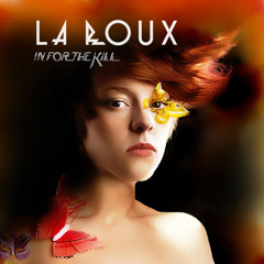 La Roux - In for the Kill ( _Flight 212 Re-Dub)