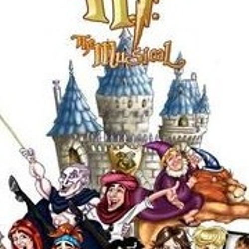 A Very Potter Musical- Get Back To Hogwarts