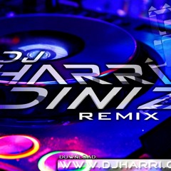 CJ Stone - Be Loved (Harri Diniz Remix)