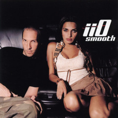 iiO - Smooth (feat. Nadia Ali) (Airbase Radio Mix)