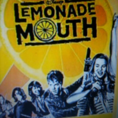 Shes So Gone Lemonade Mouth