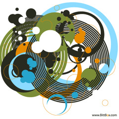 Brian Quinlivan - Circles