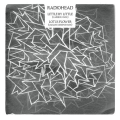 Radiohead - Lotus Flower (Jacques Greene Remix)