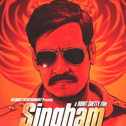 maula maula singham