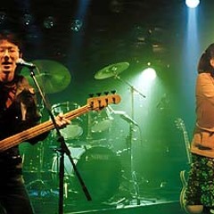 Crawlgirl（e.p.mix）