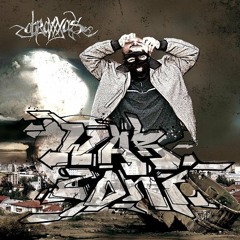 Abraxxxas - Oh shit [ War Zone Ep / prod. by Morganistic / scratch by SheitOne ]