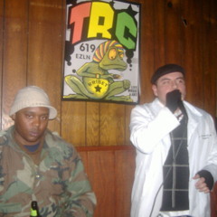 moderfire ft. 5th Child