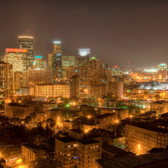 Minneapoiis After Hours