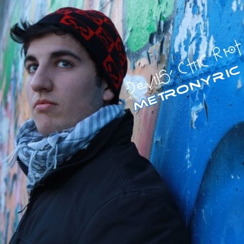 Stream Making Me Nervous (Brad Sucks Cover) by Devils' Chic Riot