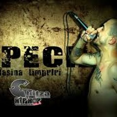Specii cu DJ Limun – Numărul 1