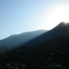 First Light (Tokyo Kosei)